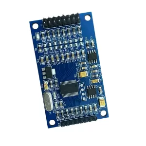 Module ADC 24-Bit 8 Kênh ADS1256 XD-86 Độ Chính Xác Cao